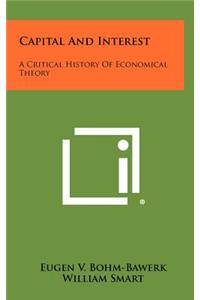 Capital And Interest