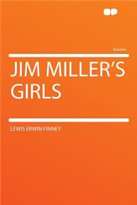 Jim Miller's Girls