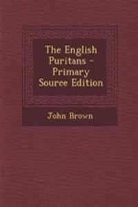 The English Puritans