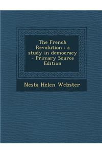 The French Revolution