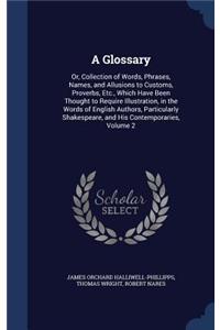 A Glossary