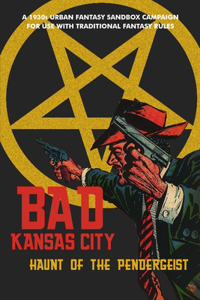 Bad Kansas City