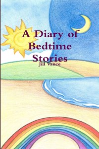 Diary of Bedtime Stories