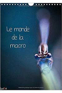 Le Monde de la Macro 2017