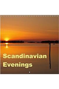 Scandinavian Evenings 2018