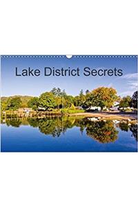 Lake District Secrets 2018