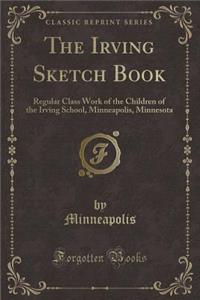 The Irving Sketch Book