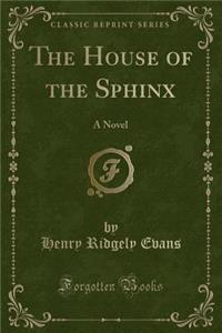 The House of the Sphinx