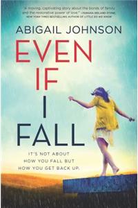 Even If I Fall