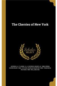 The Cherries of New York