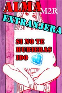 Alma Extranjera