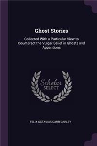 Ghost Stories