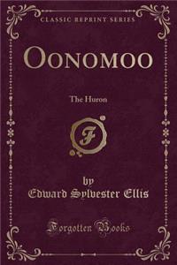 Oonomoo