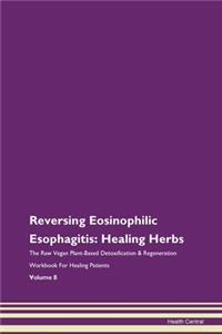Reversing Eosinophilic Esophagitis