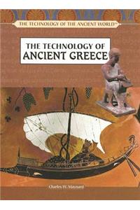 The Technology of Ancient Greece