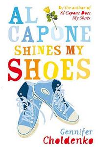 Al Capone Shines My Shoes