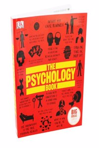 The Psychology Book