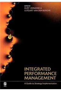 Integrated Performance Management
