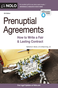 Prenuptial Agreements