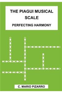 Piagui Musical Scale