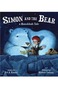Simon And The Bear