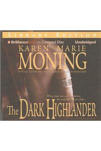 The Dark Highlander