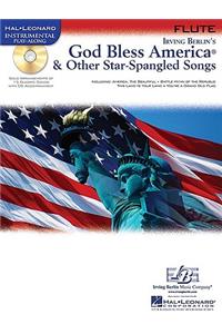 God Bless America & Other Star-Spangled Songs: For Flute