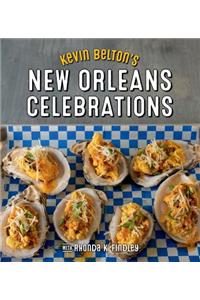 Kevin Belton's New Orleans Celebrations