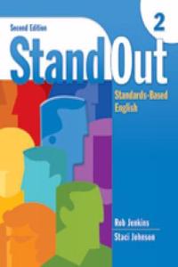 Stand Out 2: Classroom Presentation Tool