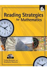 Reading Strategies for Mathematics
