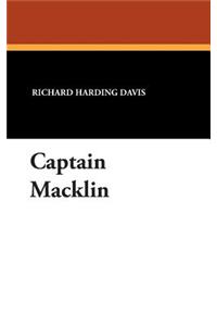 Captain Macklin