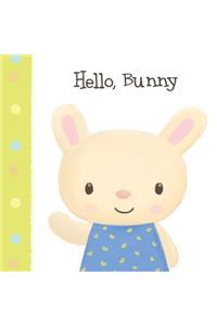 Hello, Bunny
