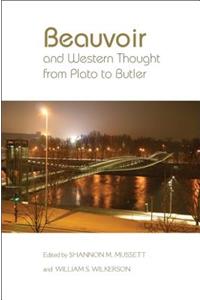 Beauvoir and Western Thought from Plato to Butler