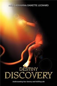 Destiny Discovery