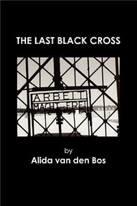 Last Black Cross