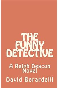 The Funny Detective