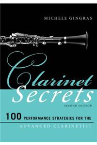 Clarinet Secrets