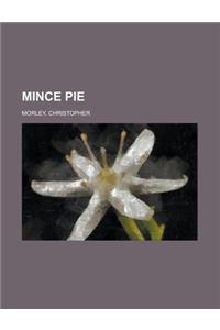 Mince Pie