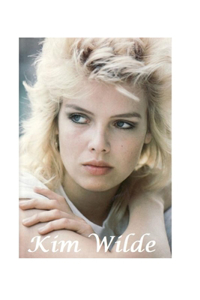 Kim Wilde