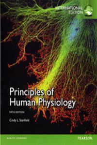Principles of Human Physiology, Interactive Physiology CD-ROM