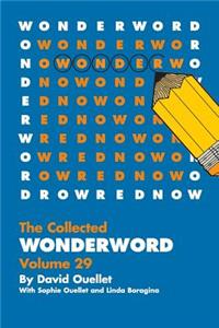 WonderWord Volume 29