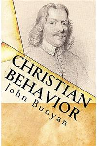 Christian Behavior