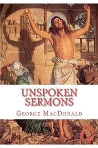 Unspoken Sermons