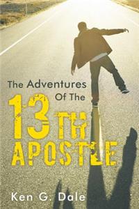 Adventures of the Thirteenth Apostle
