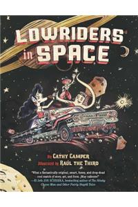 Lowriders in Space (Book 1)