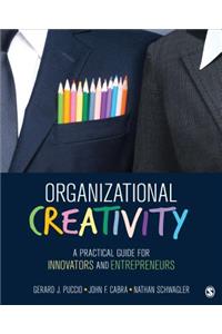 Organizational Creativity