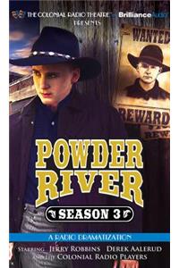 Powder River - Season Three