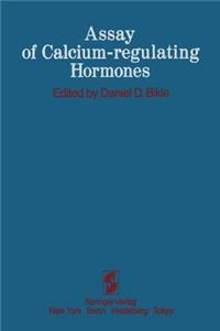 Assay of Calcium-Regulating Hormones