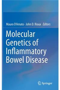 Molecular Genetics of Inflammatory Bowel Disease