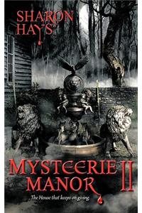 Mysteerie Manor II